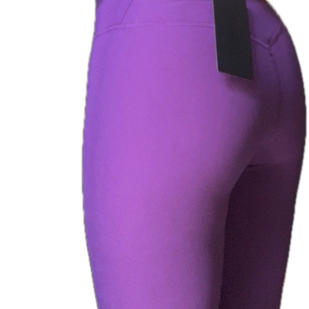 COPY - Alphalete Tenacity Leo Legging - Nebula - Picture 9 of 12